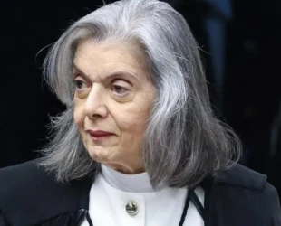 Carmen Lucia no STF