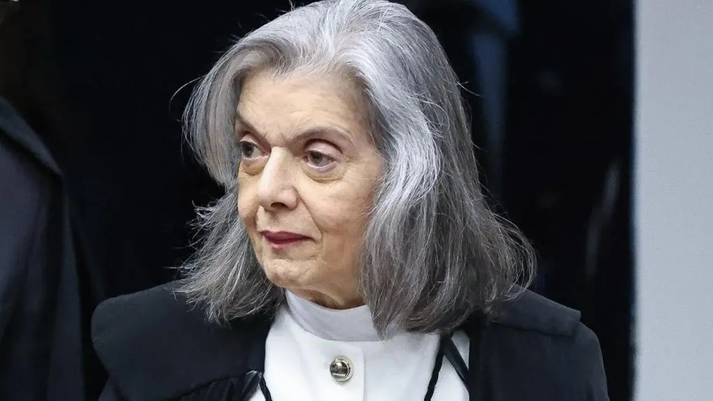 Carmen Lucia no STF