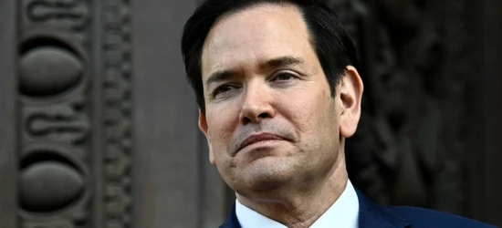 Rubio culpa governo Lula pelo Tarifaço: 'Não negociaram de boa-fé'