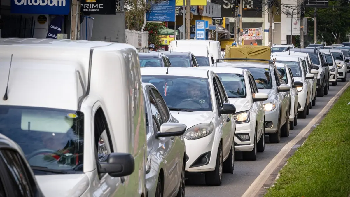 Goiás: prazo para quitar IPVA 2025 de finais 1 e 2 termina na segunda-feira (15)