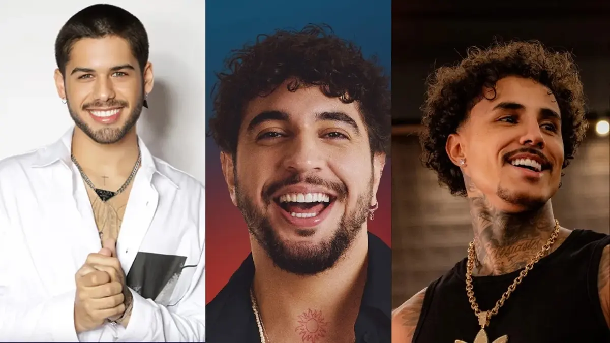Aparecida é Show acontece de 24 a 27 de setembro com shows de Zé Felipe e mais