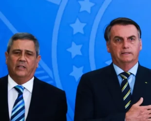 Supremo Tribunal Militar perda de patente de militares condenados na trama golpista
