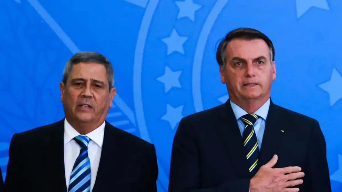 Supremo Tribunal Militar perda de patente de militares condenados na trama golpista