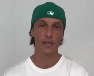 Defesa do jogador David Luiz deixa caso de ameaça e perseguição