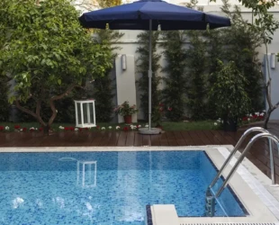 Bebê morre afogado em piscina da própria casa, em Cachoeira Alta