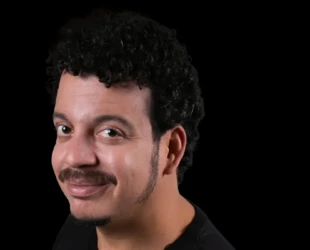 Rodrigo Marques apresenta comédia stand-up em Goiânia neste fim de semana