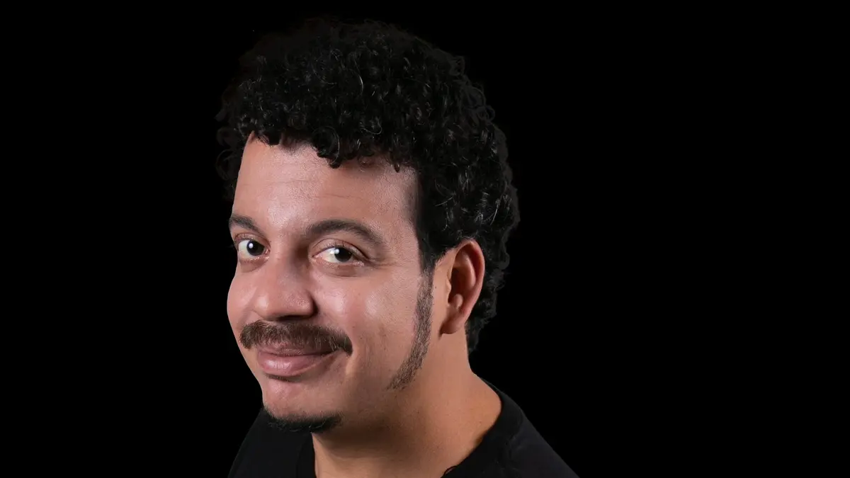 Rodrigo Marques apresenta comédia stand-up em Goiânia neste fim de semana