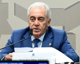 Presidente da CCJ diz que PEC da Blindagem não passa no Senado 'de jeito nenhum'