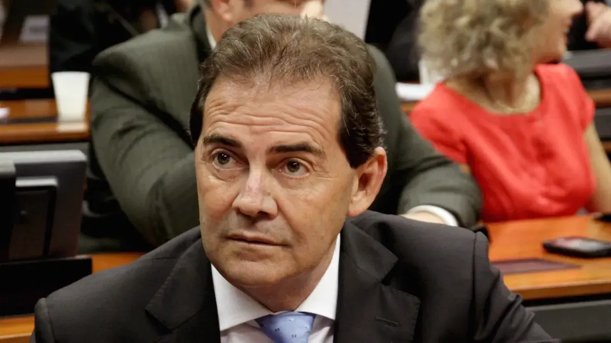 Paulinho da Força descarta anistia total aos condenados do 8/1 e insiste em dosimetria