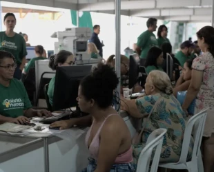 Prefeitura de Goiâna faz “Mutirão Para Todos Iris Rezende” neste sábado
