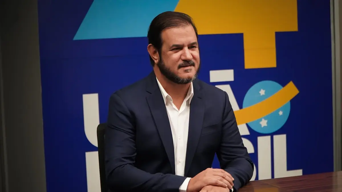 União Brasil dá 24 horas para filiados deixarem cargos no governo Lula