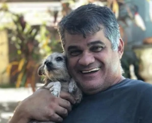 Servidor público morre ao proteger esposa de ataque de abelhas, em Goiânia