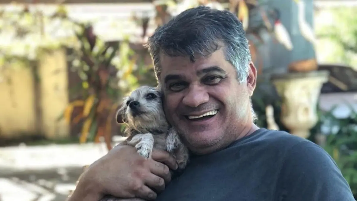 Servidor público morre ao proteger esposa de ataque de abelhas, em Goiânia