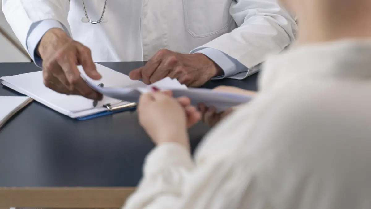 Resolução do Cremego reforça autonomia do médico na definição do tempo de atendimento