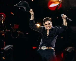 Nattanzinho Lima inaugura apresentações do Aparecida é Show 2025