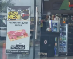 Deputado aciona MP e Procon contra frigorífico em Goiás por publicidade discriminatória