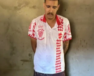 Condenado integrante de torcida organizada acusados de assassinar rival em 2021, em Goiânia