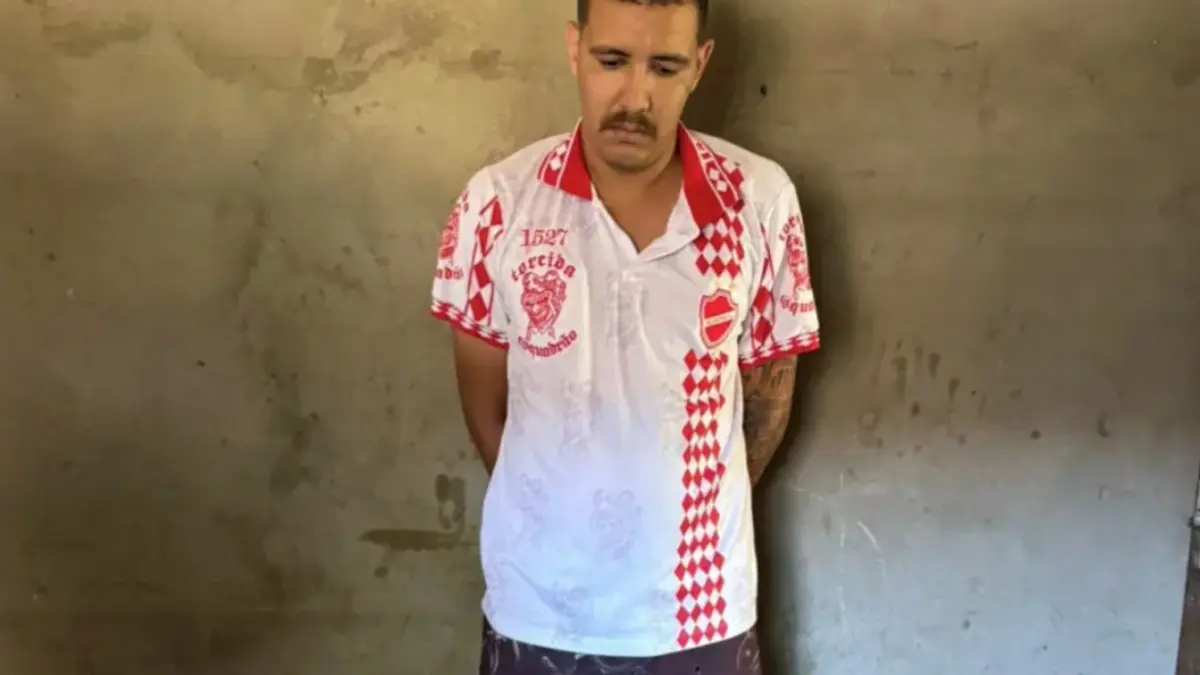 Condenado integrante de torcida organizada acusados de assassinar rival em 2021, em Goiânia