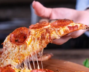 Goiânia recebe festival de pizzas nesta quarta-feira
