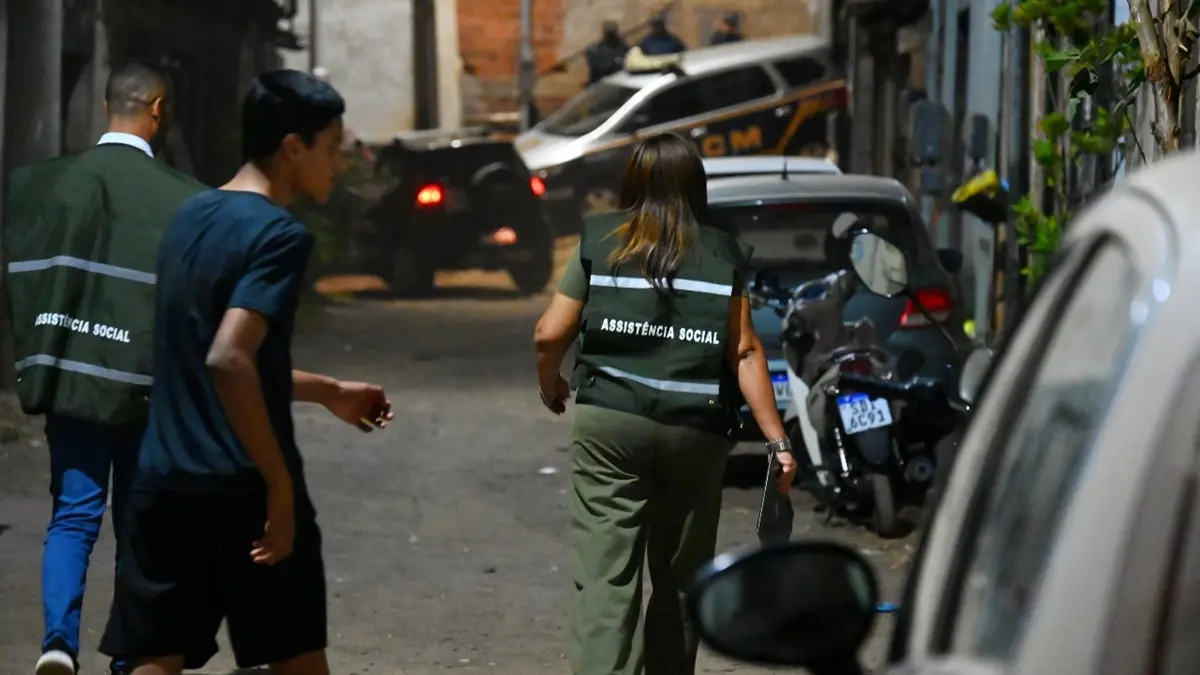 Prefeitura de Goiânia alerta contra golpes em falsas visitas da Assistência Social
