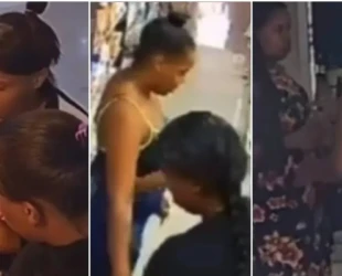 PM prende três irmãs suspeitas a furtos em Goiânia, Aparecida de Goiânia e Cidade Ocidental