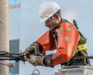 Duas regiões do DF ficam sem energia nesta segunda-feira