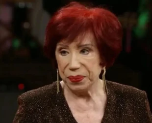 Morre atriz e comediante Berta Loran, aos 99 anos