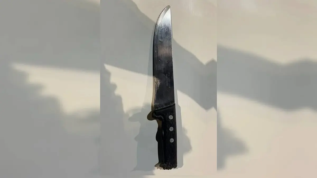 Homem suspeito de agredir enteada é esfaqueado pelo marido dela, no DF