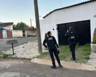 PCGO bloqueia R$ 4 milhões em bens durante operação em Goiânia, Aparecida e Anápolis