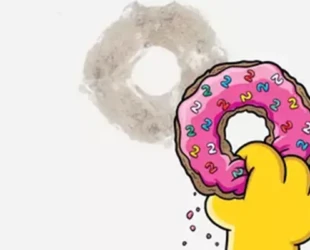 Segundo filme de Os Simpsons ganha cartaz e data de lançamento nos cinemas