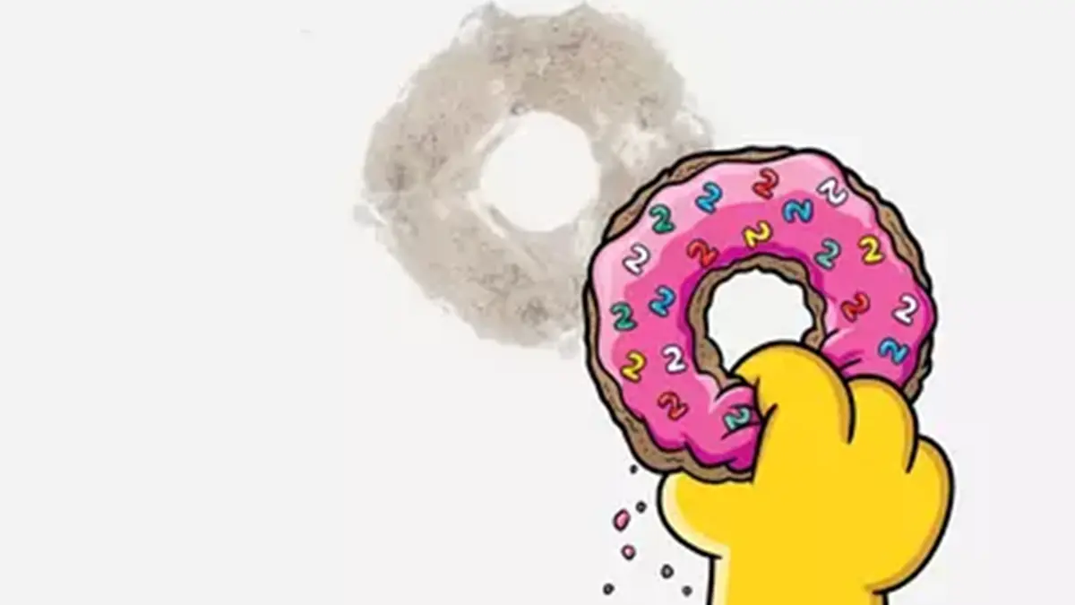 Segundo filme de Os Simpsons ganha cartaz e data de lançamento nos cinemas