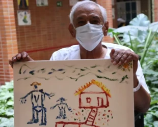 Goiânia: HGG agora tem serviço de geriatria