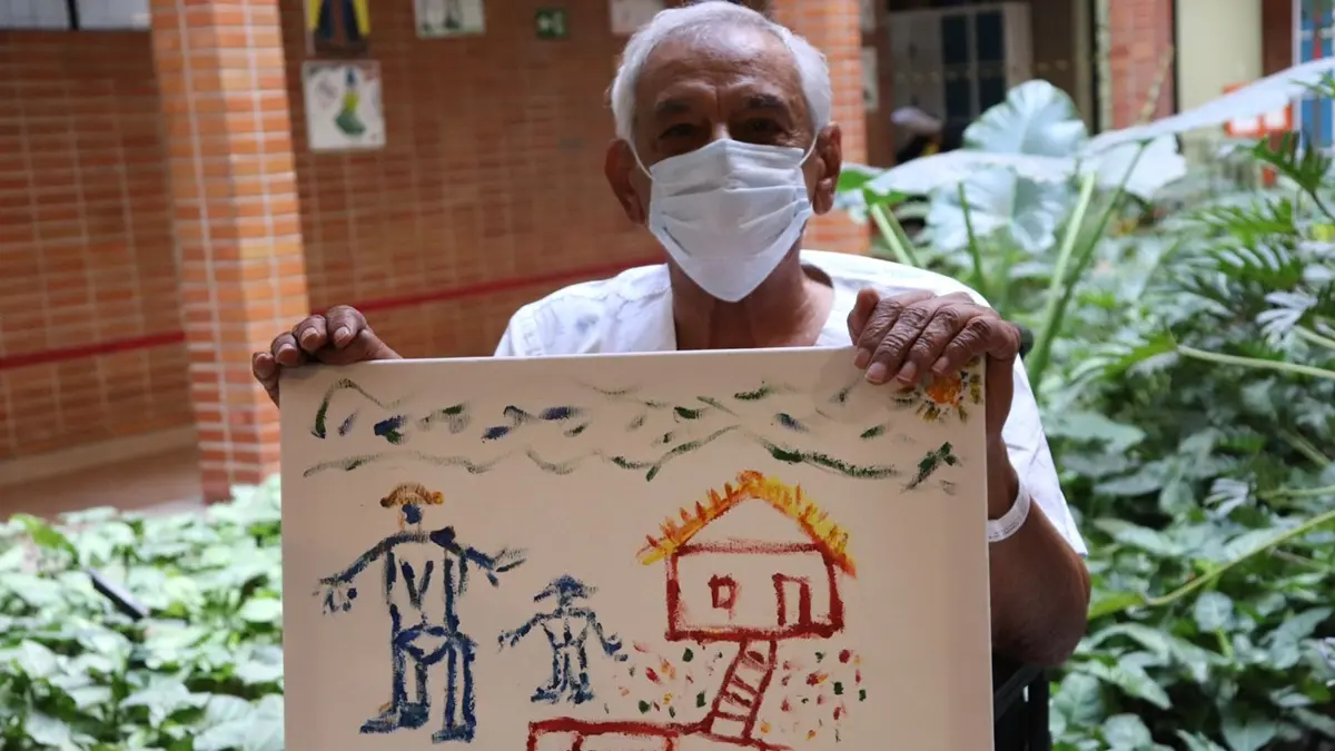 Goiânia: HGG agora tem serviço de geriatria