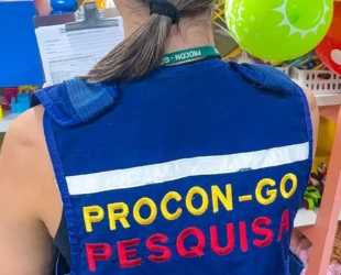 Dia das Crianças: Procon vê diferença de mais de R$ 300 para o mesmo brinquedo em Goiânia
