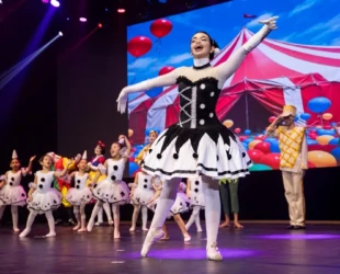 Natal do Bem 2025 abre chamamento público para artistas goianos