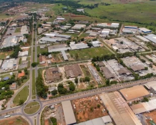 Empresas interessadas em ir para o Dianot de Aparecida devem entregar documentação até 13/10