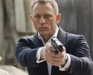 Próximo 007 tem perfil de ator diferente do icônico Daniel Craig