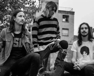 Goiânia recebe tributo à banda Nirvana