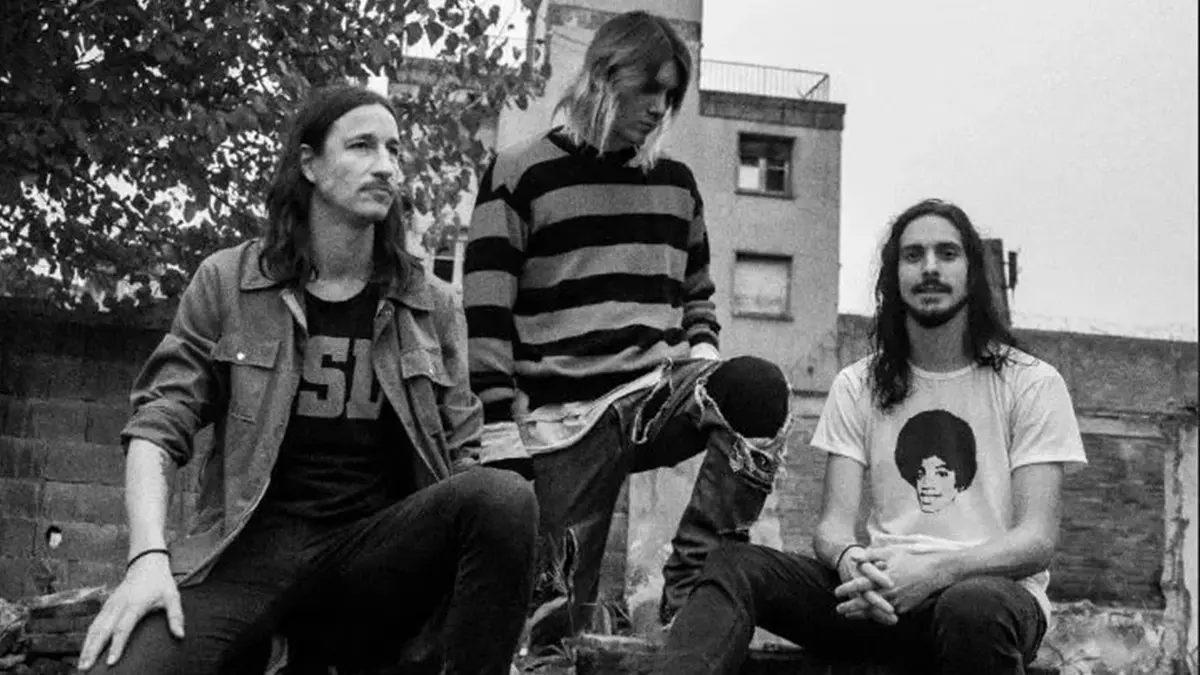 Goiânia recebe tributo à banda Nirvana