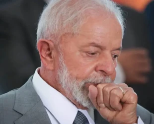 Senadores dizem a Lula que PL da Dosimetria deve ser aprovado