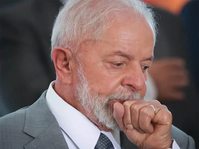 Senadores dizem a Lula que PL da Dosimetria deve ser aprovado