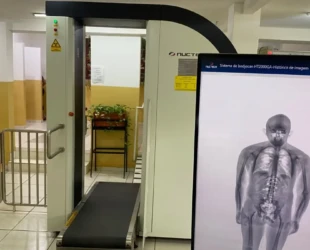 Goiás tem scanners corporais em 100% das unidades prisionais