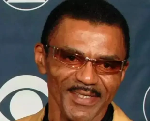Morre Ike Turner Jr., filho de Ike e Tina Turner