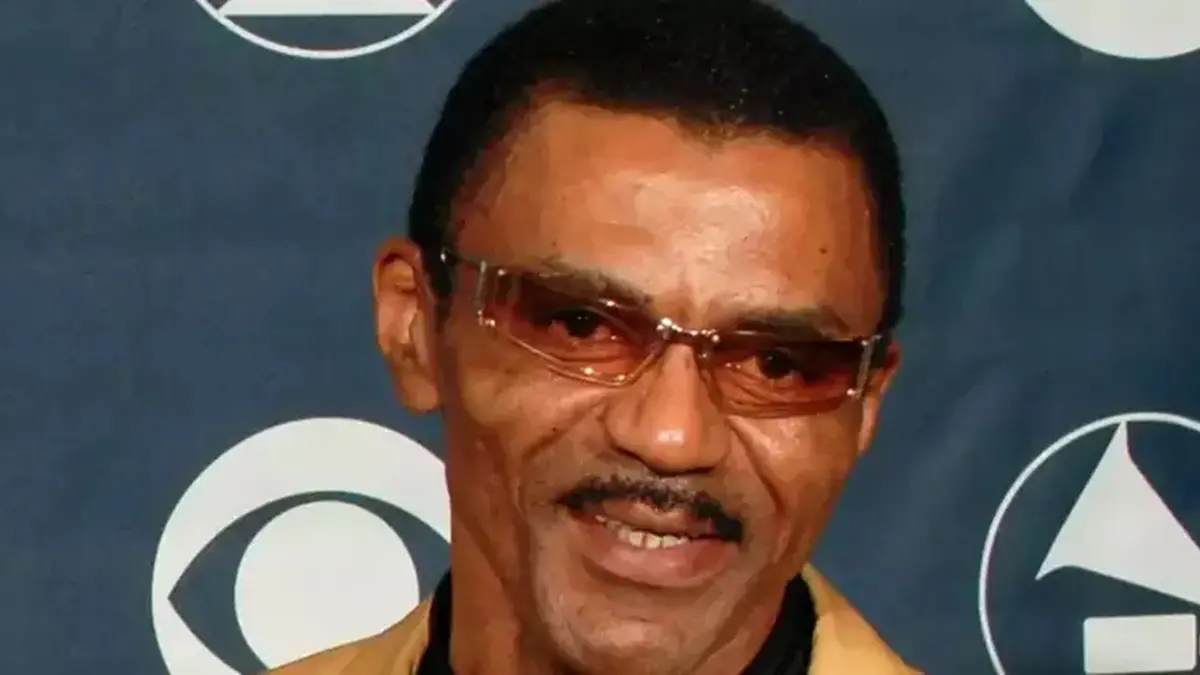Morre Ike Turner Jr., filho de Ike e Tina Turner