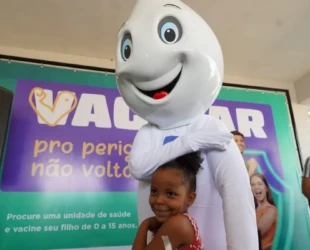 Governo de Goiás tem campanha de multivacinação até 31 de outubro