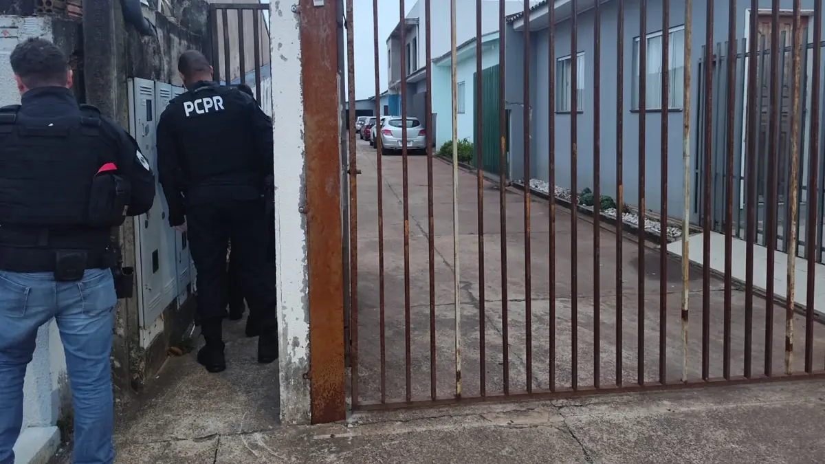 Operação em 10 Estados investiga grupo que deu golpe de R$ 1 mi em produtores rurais de Goiás
