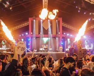 Festa EmOff Party propõe experiência fora das telas em Goiânia