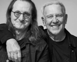 Rush anuncia turnê de reunião com apoio da família de Neil Peart