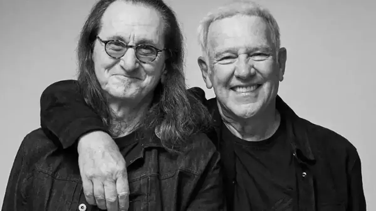 Rush anuncia turnê de reunião com apoio da família de Neil Peart