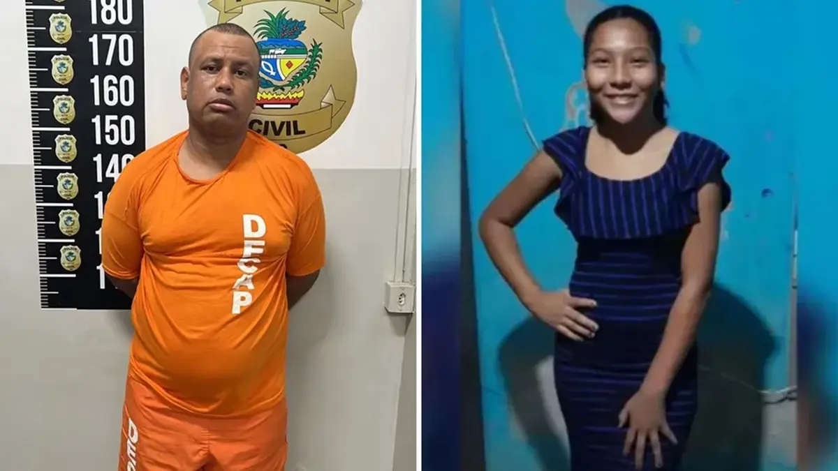 Júri condena a 48 anos de prisão homem acusado de matar e abusar da jovem Amélia em Aparecida
